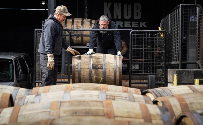 Париж призвал применить «самый мощный торговый инструмент ЕС» против