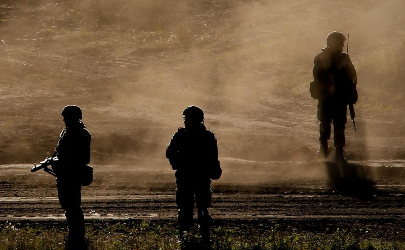 Париж счел слова Нарышкина о войсках Франции на Украине