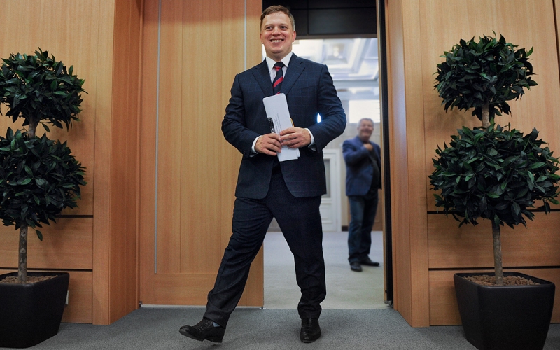 Париж заявил о подготовке саммита «для определения порядка мира» в Европе