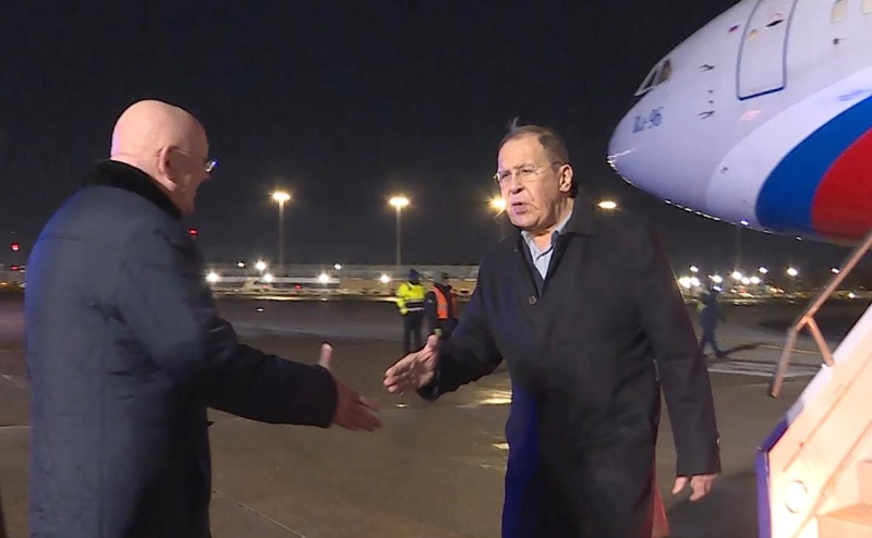 Парламент Турции одобрил заявку Швеции в НАТО