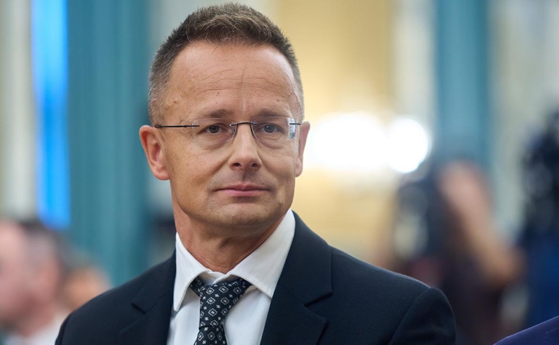 Парламент Венгрии проголосовал за выход из МУС