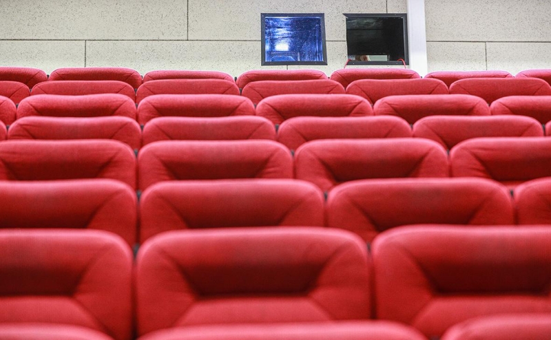 «Парламентская газета» нашла в «Гарри Поттере» основания для