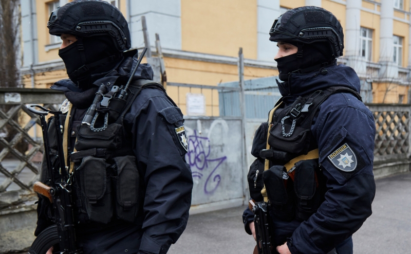 Партия Медведчука назвала приостановку деятельности рейдерством