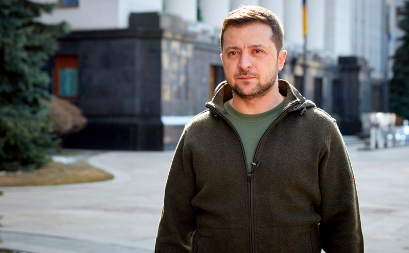 Партия Медведчука назвала приостановку деятельности рейдерством