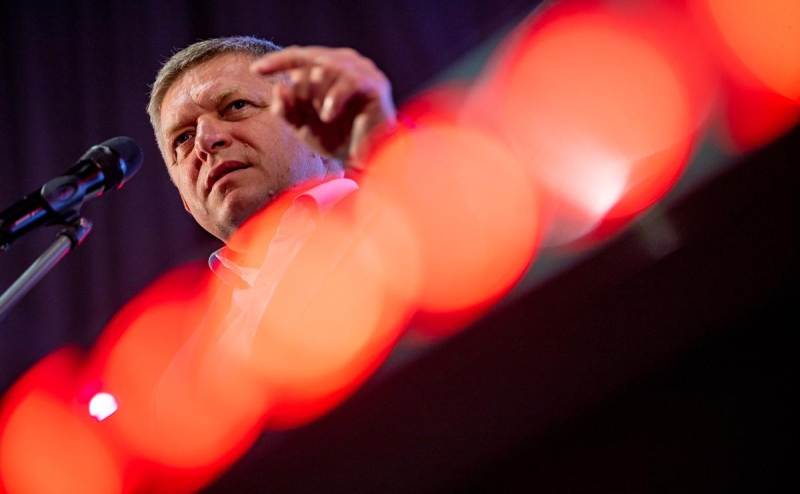 Партия &laquo;пророссийского&raquo; экс-премьера победила на выборах в Словакии