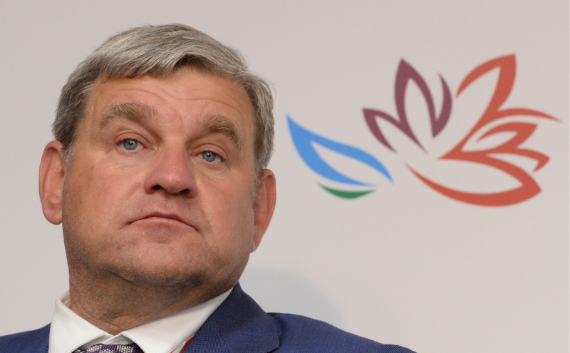 Партнер экс-губернатора Приморья стал совладельцем ресторана «Мечта»