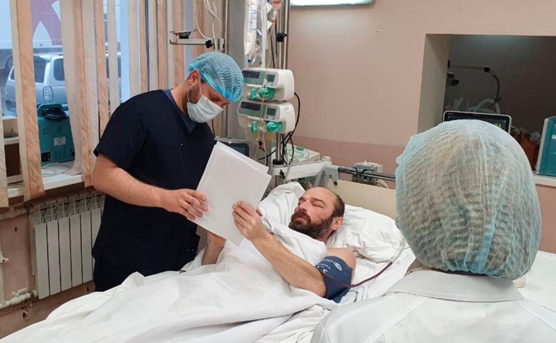 Партнер экс-губернатора Приморья стал совладельцем ресторана «Мечта»