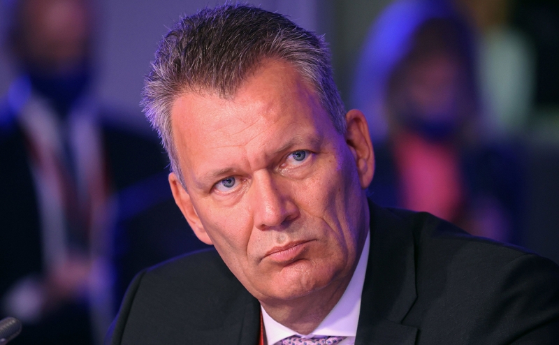 Партнер &laquo;Газпрома&raquo; назвал слова Путина о газе вакциной от роста цен