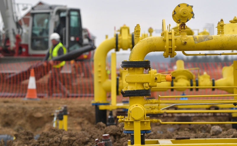 Партнер &laquo;Газпрома&raquo; назвал слова Путина о газе вакциной от роста цен