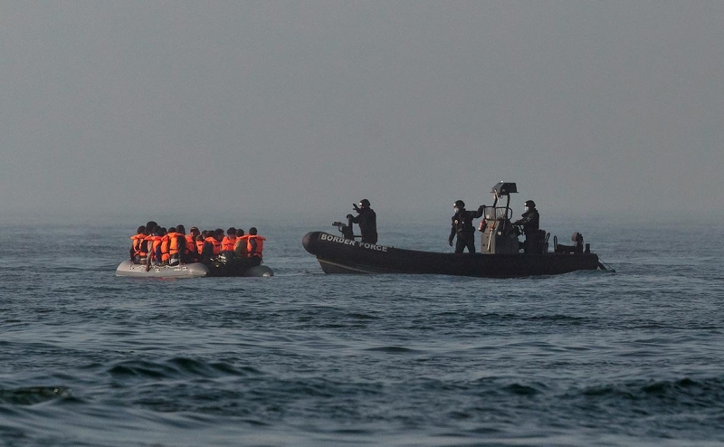 ПАСЕ пригрозила Британии судьбой России из-за игнорирования решений