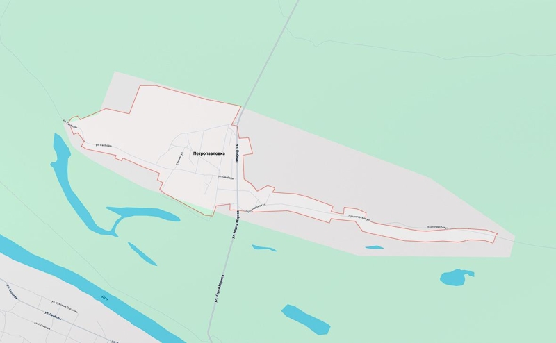 Пасечник сообщил о &laquo;внештатном сходе боеприпаса&raquo; с самолета ВКС