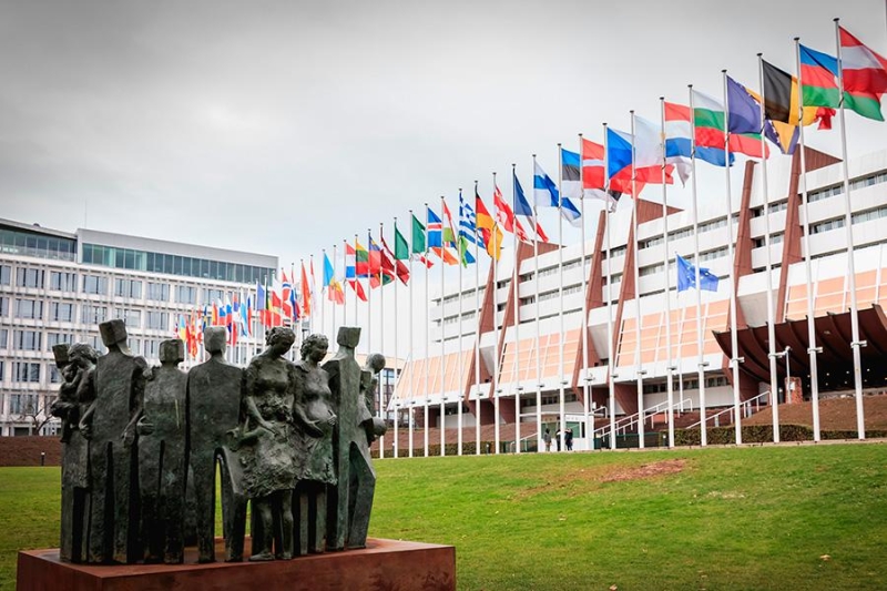 ПАСЕ — для чего была создана Парламентская ассамблея Совета Европы