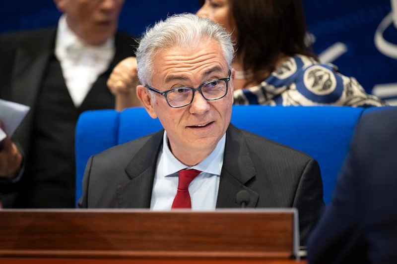 ПАСЕ — для чего была создана Парламентская ассамблея Совета Европы