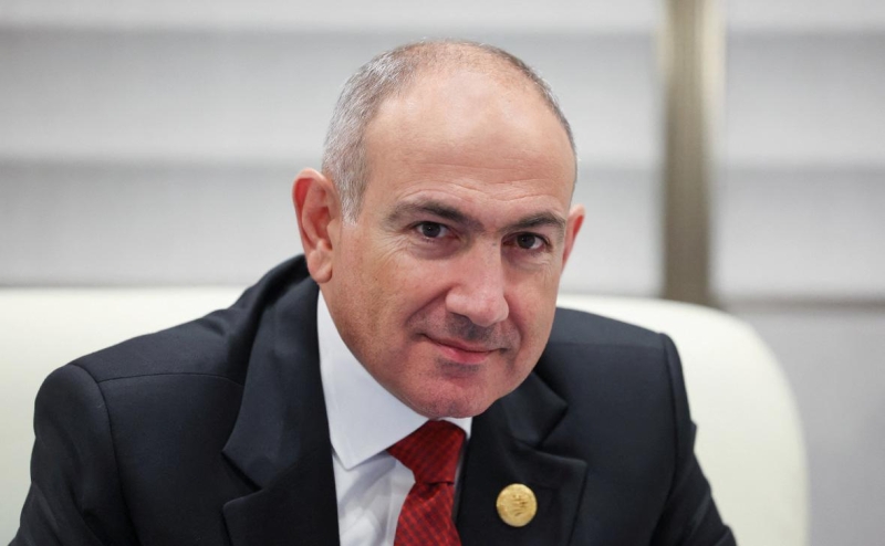 Пашинян анонсировал создание «Четвертой республики» и назвал ее основу