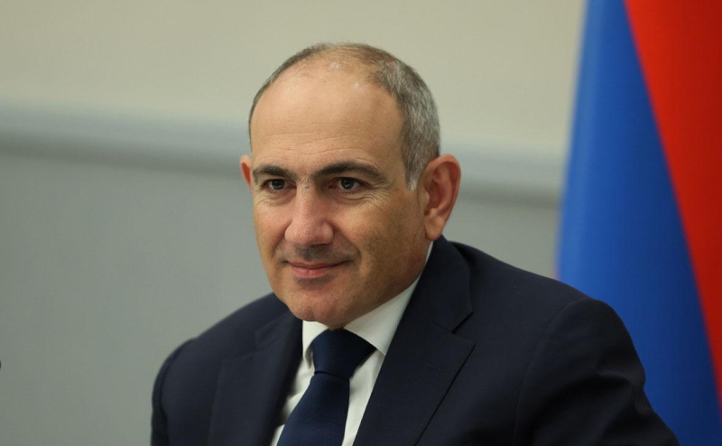 Пашинян анонсировал создание «Четвертой республики» и назвал ее основу