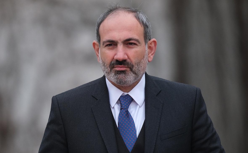 Пашинян назвал условие для скорого мира с Баку