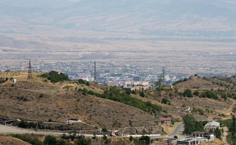 Пашинян объяснил, почему не шел на уступки по Карабаху до 2020 года