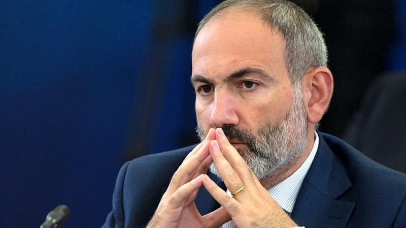 Пашинян предложил Алиеву обменять своего сына на всех пленных в Азербайджане