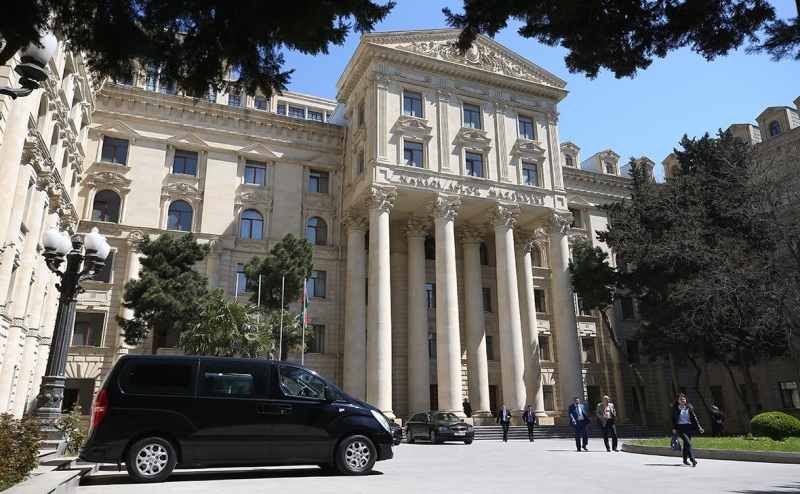 Пашинян предложил Азербайджану отказаться от взаимных претензий