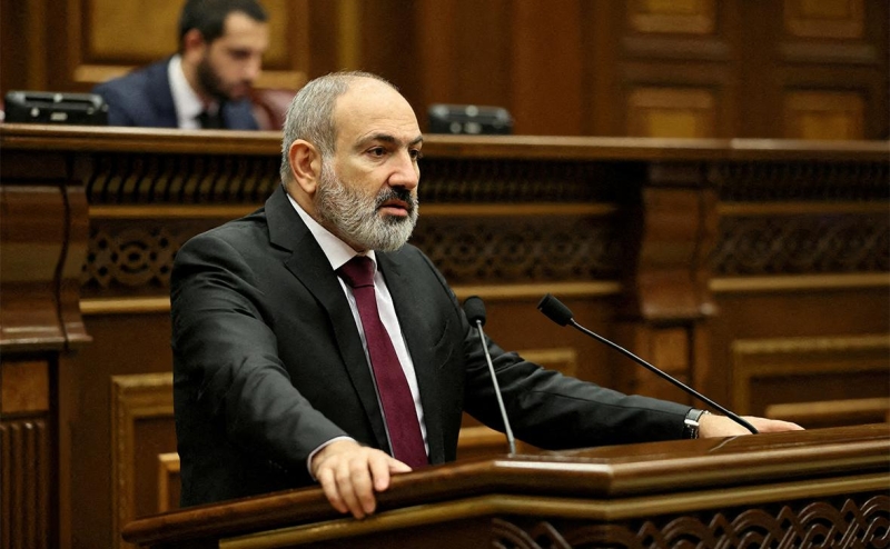 Пашинян пропустит саммит СНГ в Бишкеке