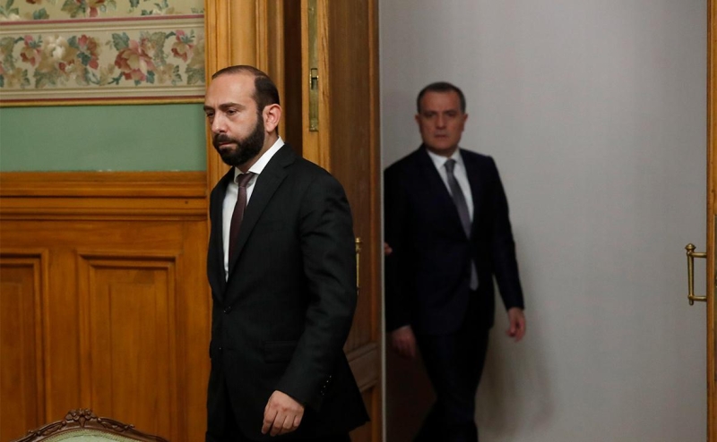 Пашинян пропустит саммит СНГ в Бишкеке