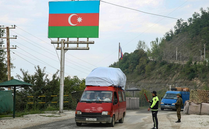 Пашинян сделал новое предложение Азербайджану