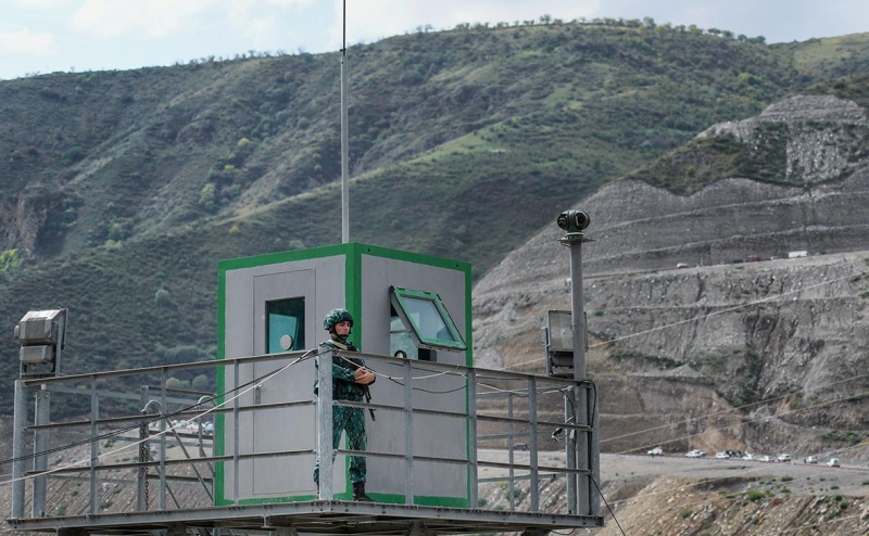 Пашинян заявил о планах экс-политиков Карабаха захватить власть в