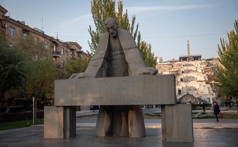 Пашинян заявил о поиске Азербайджаном повода для войны