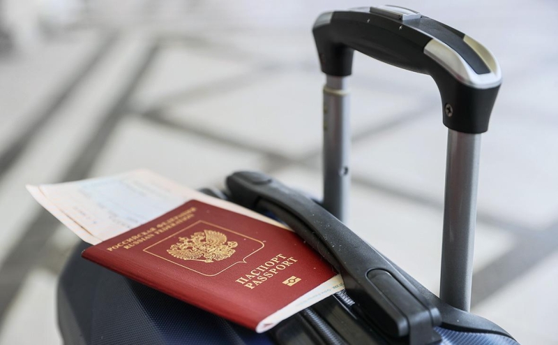 Паспорт России поднялся в топе привлекательных при сокращении безвиза