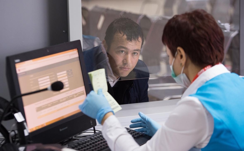 Патент на работу для иностранных граждан: получение, стоимость