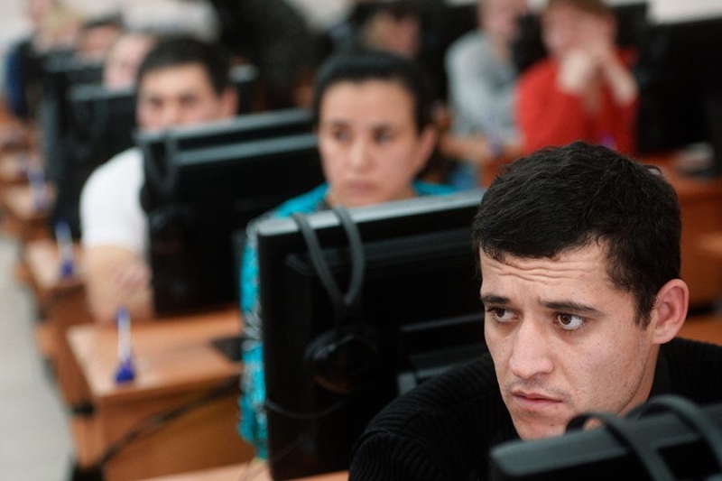 Патент на работу для иностранных граждан: получение, стоимость