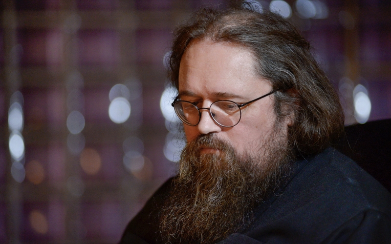 Патриарх Кирилл дал Кураеву время вернуться на путь Церкви