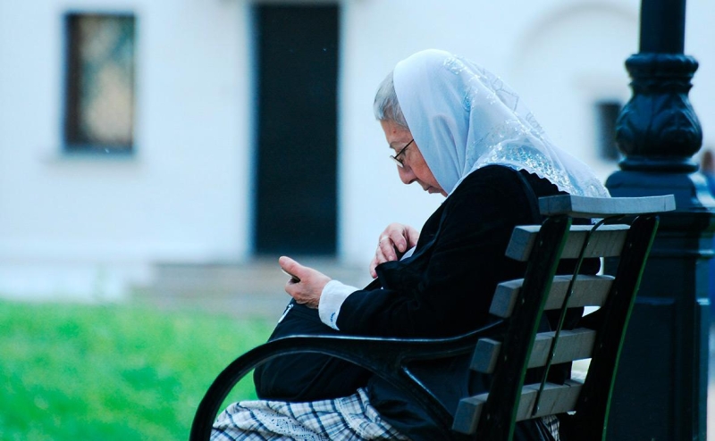 Патриарх Кирилл предостерег от распространения неоязычества среди