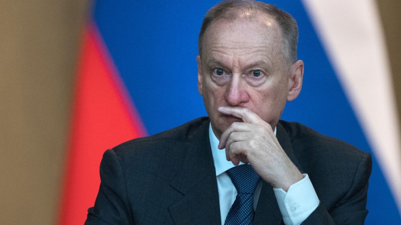 Патрушев назвал оптимальным сценарий нормализации отношений с США и ЕС