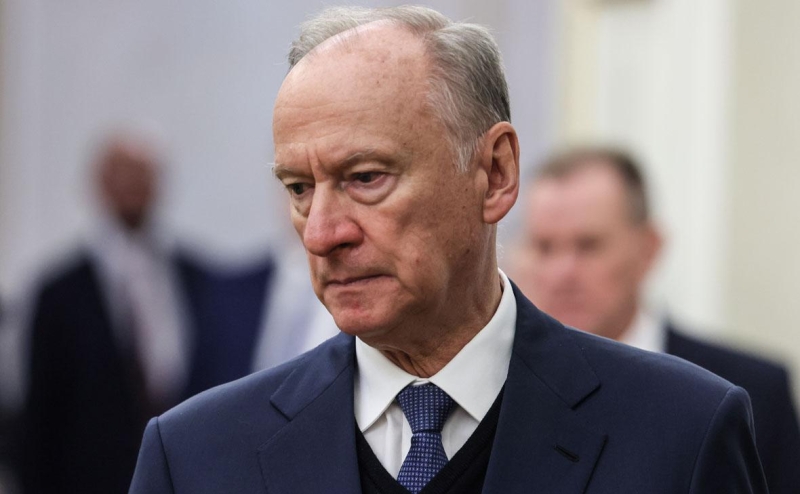 Патрушев назвал вопросы к европейской версии подрыва «Северных