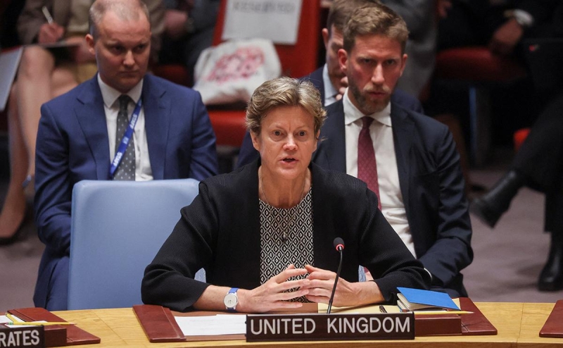 Патрушев заявил о надвигающемся на Европу радиоактивном облаке