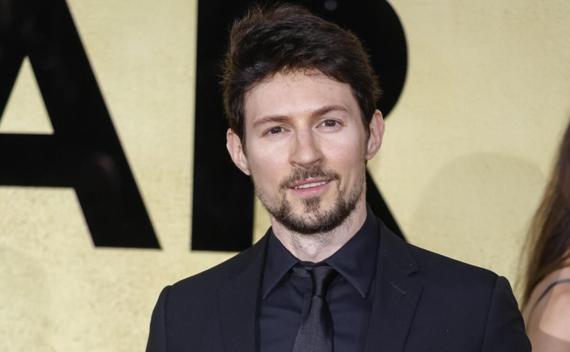 Павел Дуров рассказал о покушении на него в 2018 году