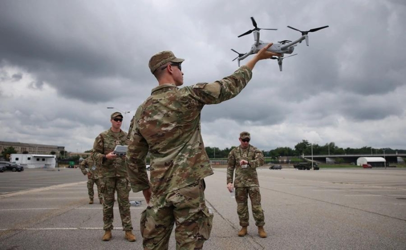 Пекин ответил на планы Зеленского ввести новые санкции против Китая