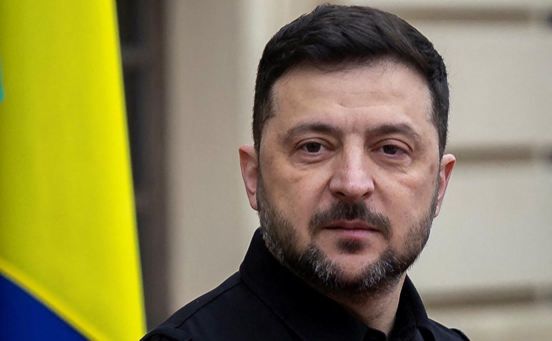 Пекин ответил на планы Зеленского ввести новые санкции против Китая