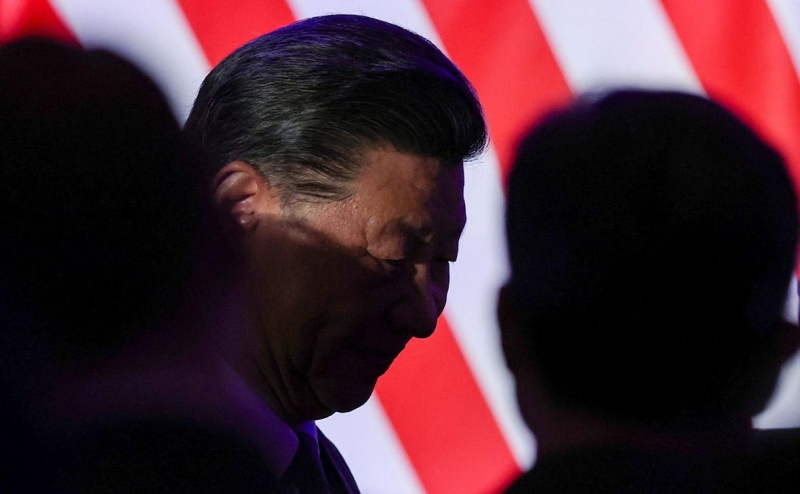 Пекин предупредил, что независимость Тайваня означает войну