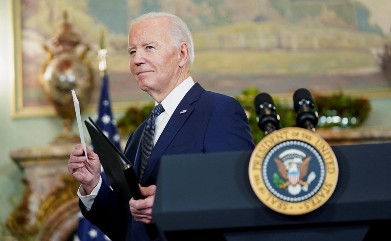 Пекин заявил о вытеснении эсминца США из территориальных вод Китая