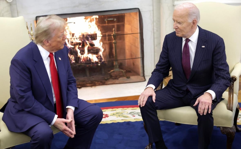 Пентагон исключил передачу Киеву всей выделенной помощи до прихода