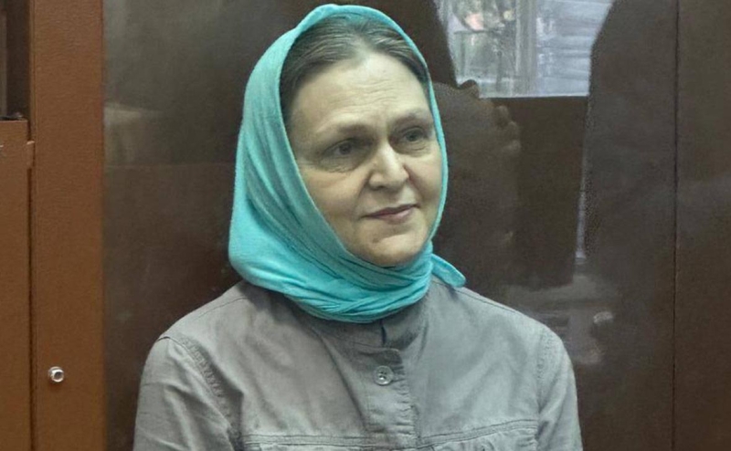 Пентагон начал расследование из-за поездки арестованного в России