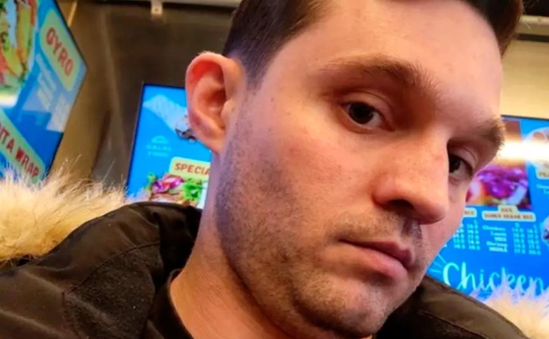 Пентагон начал расследование из-за поездки арестованного в России