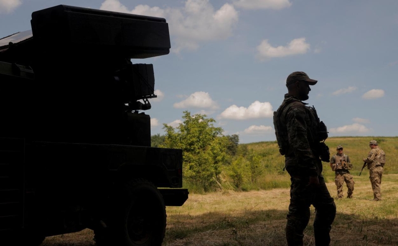 Пентагон нашел в расчете поставок оружия Украине ошибку на $6 млрд