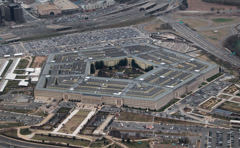 Пентагон обратился к конкурентам SpaceX на фоне ссоры Трампа и Маска