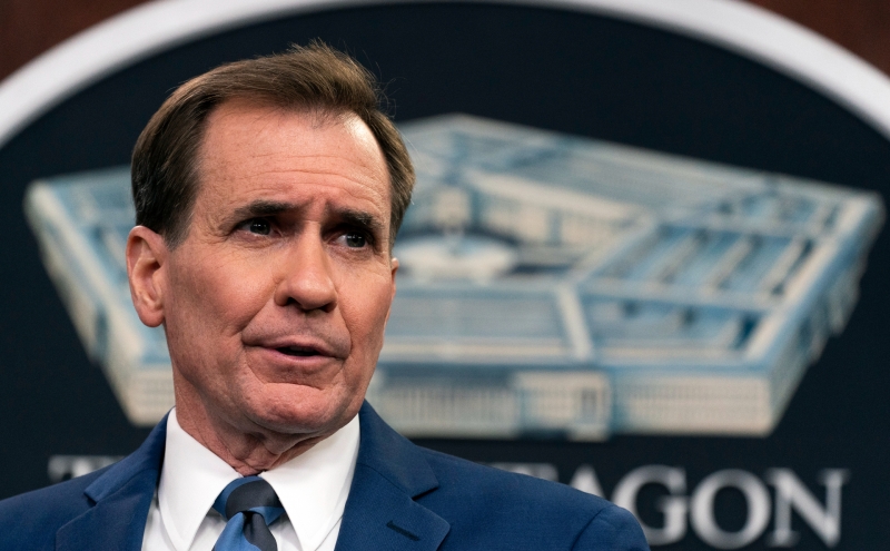 Пентагон опроверг наличие у США планов по уничтожению Черноморского флота