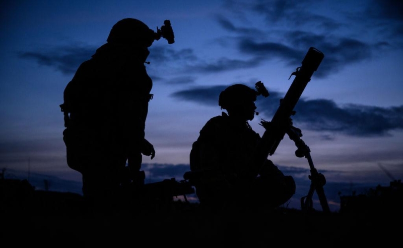 Пентагон отменил учения с военными шести стран на фоне критики