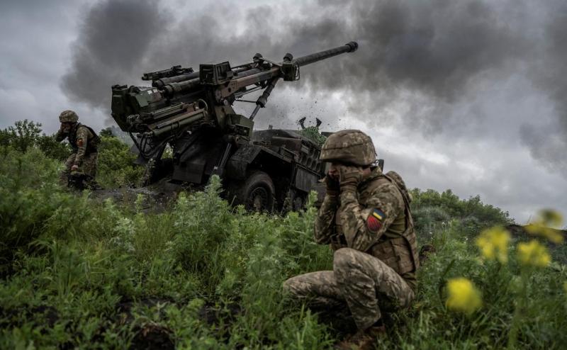 Пентагон отстал от графика по новой баллистической ракете за $96 млрд