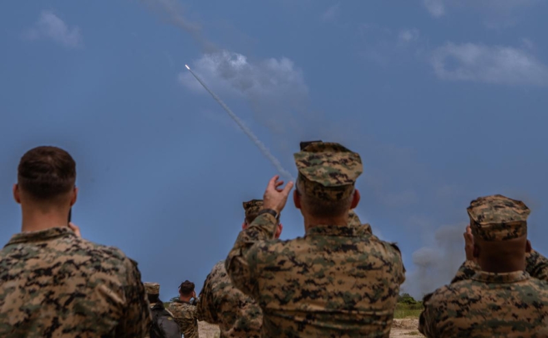 Пентагон отстал от графика по новой баллистической ракете за $96 млрд